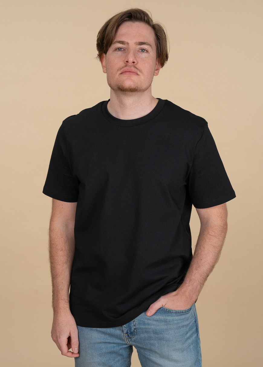 Classic T-Shirt Man 5er Pack Classic T-Shirt Man 5er Pack