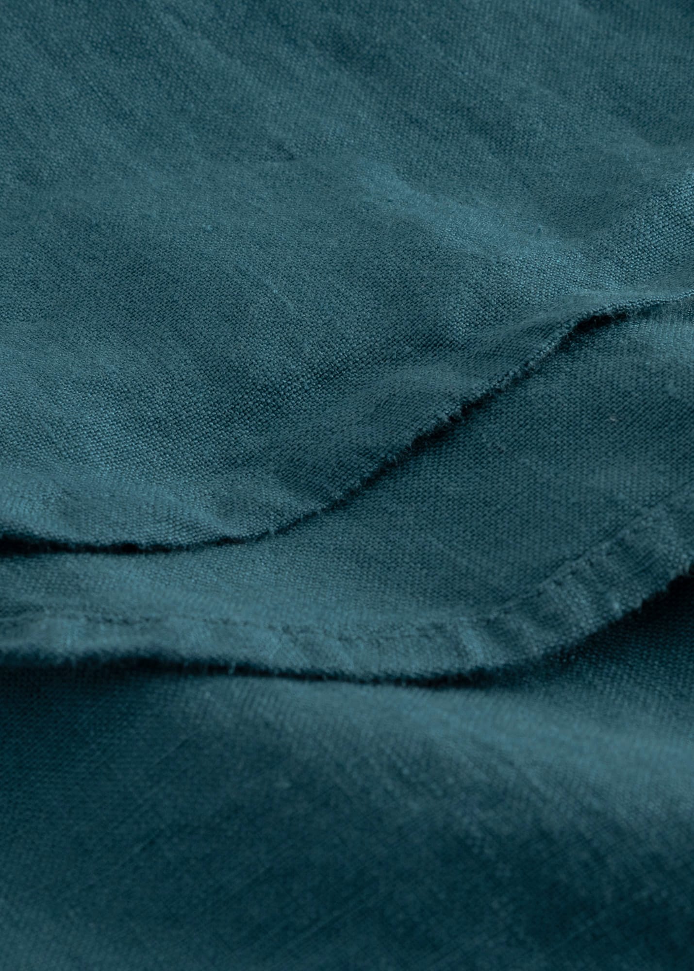 Shirt Torup Linen Mediterranea Green Shirt Torup Linen Mediterranea Green