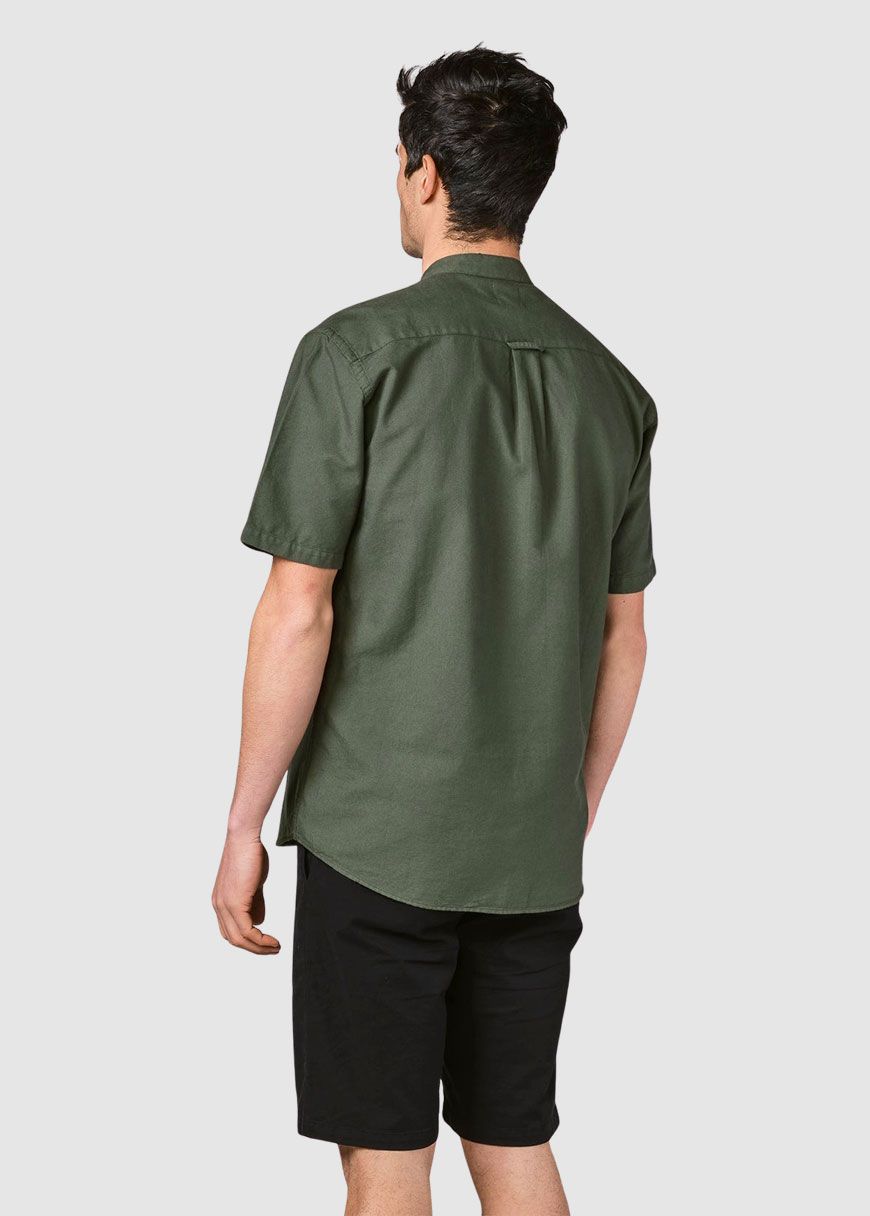 klitmoeller_collective_max_shirt_SS_25_KM_KC_1321_Olive_2_fe8d2f204f Max Shirt