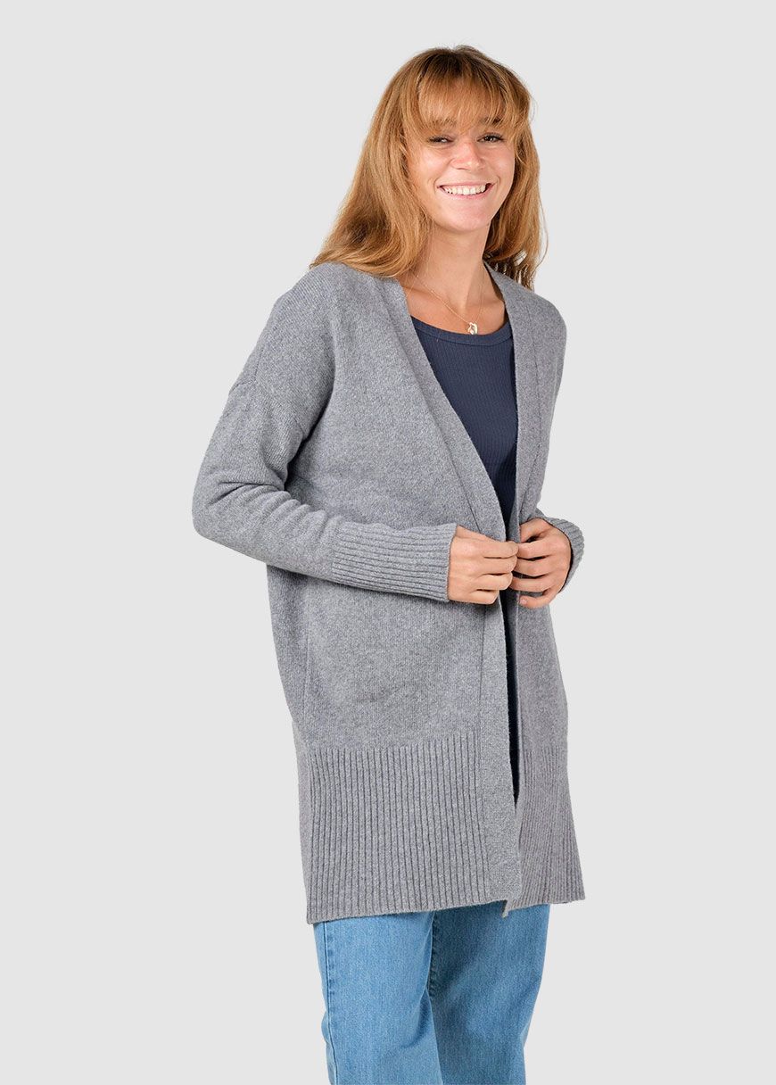 Rosemarie Knit Cardigan Rosemarie Knit Cardigan
