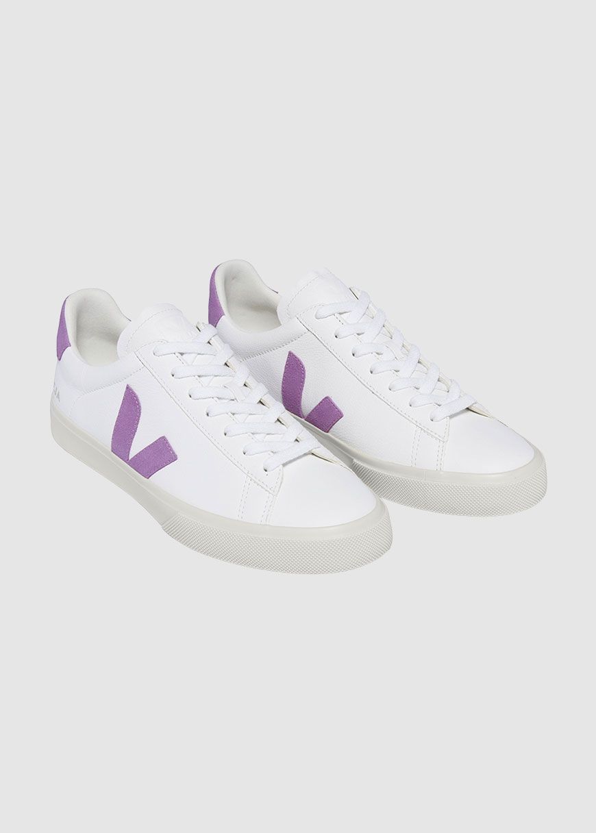 W' Campo Chromefree Leather W' Campo Chromefree Leather