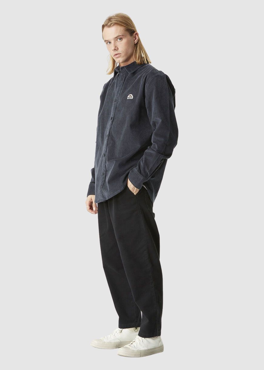 Graftons Shirt Graftons Shirt