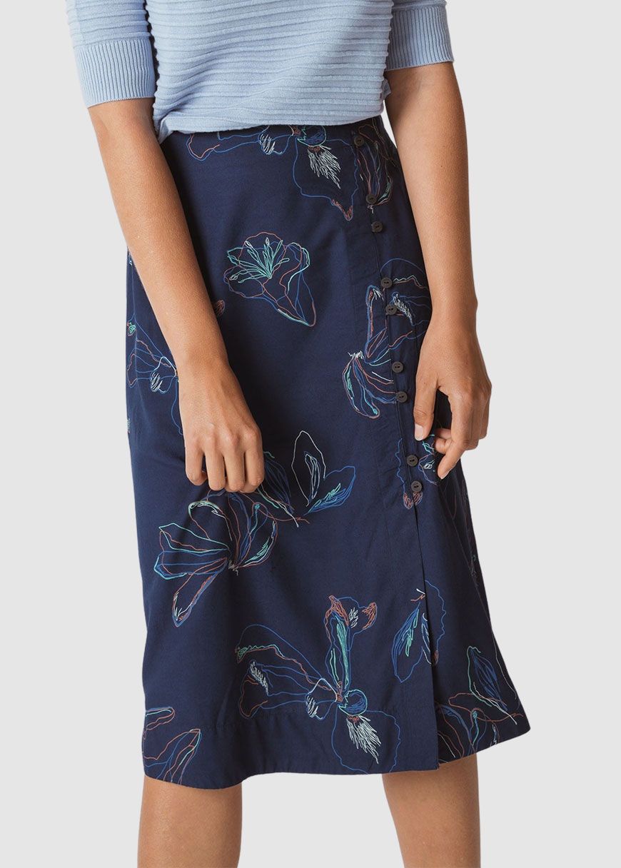 Antia Women Skirt Antia Women Skirt