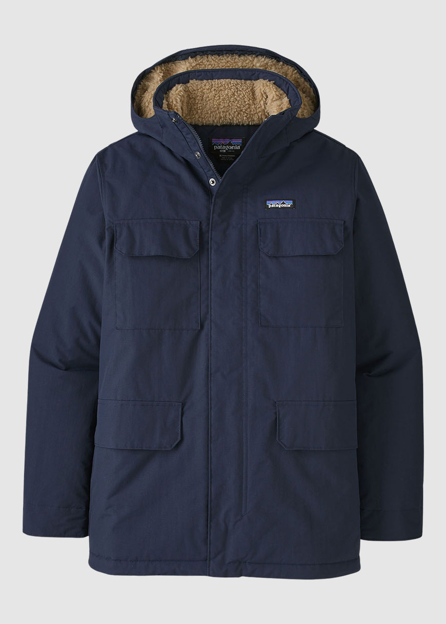 M's Isthmus Parka M's Isthmus Parka