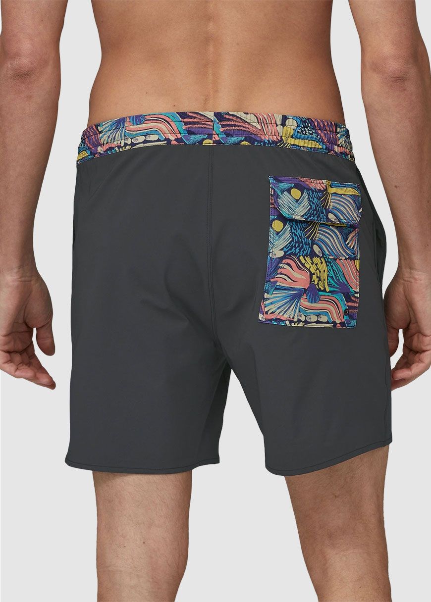 M's Hydropeak Volley Shorts - 16 in. M's Hydropeak Volley Shorts - 16 in.