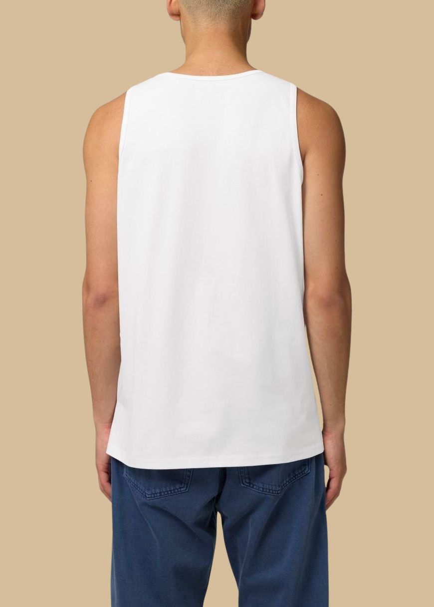 Classic_Tanktop_m_white_frei_hinten_a3ed4b241d Classic Tanktop Man