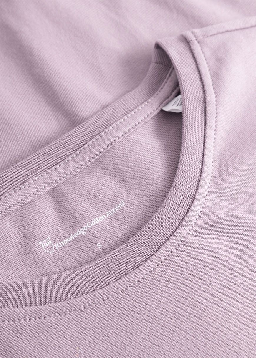 Regular Fitted Tee Regular Fitted Tee