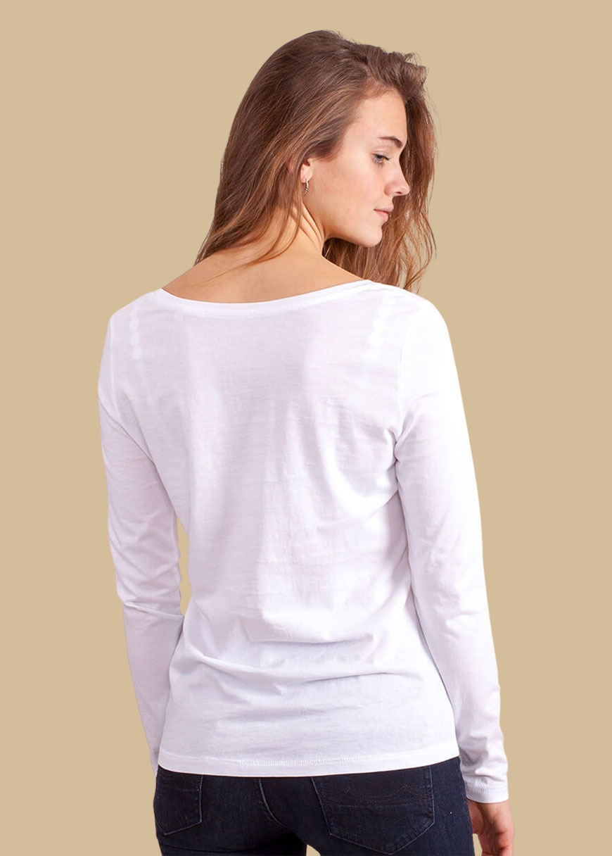 Longsleeve Woman Longsleeve Woman