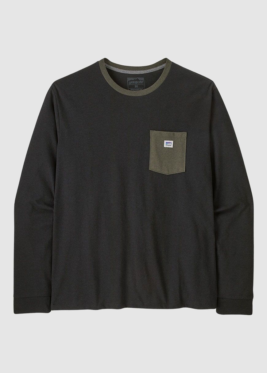patagonia_m_s_l_s_shop_sticker_pocket_responsibili_tee_AW_25_PAT_37836_Black_W_Basin_Green_3_13a0fcfc49 M's L/S Shop Sticker Pocket Responsibili-Tee