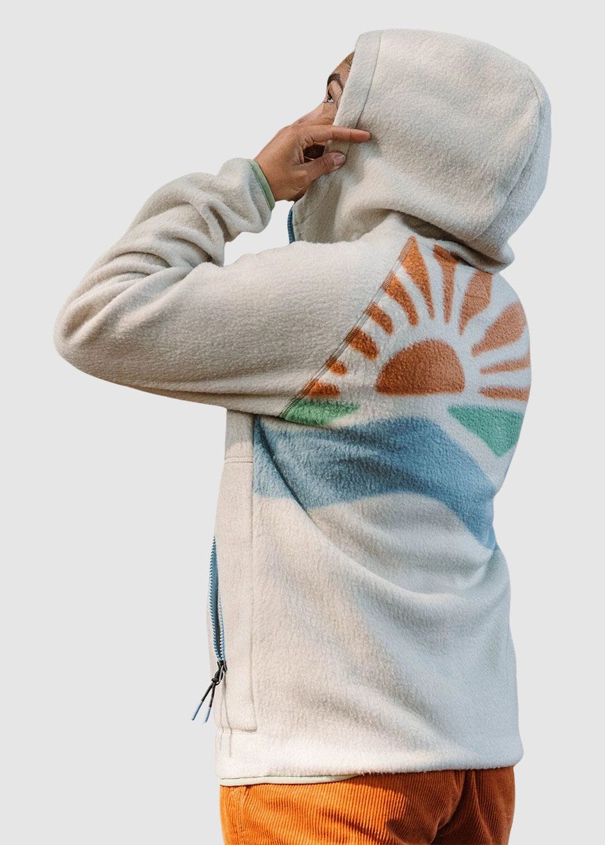 passenger_north_coast_vista_2_0_full_zip_recycled_sherpa_fleece_AW_25_PAS_W_FL_I7_AF_4_Oatmeal_4_e6e43a8a15 North Coast Vista 2.0 Full Zip Recycled Sherpa Fleece