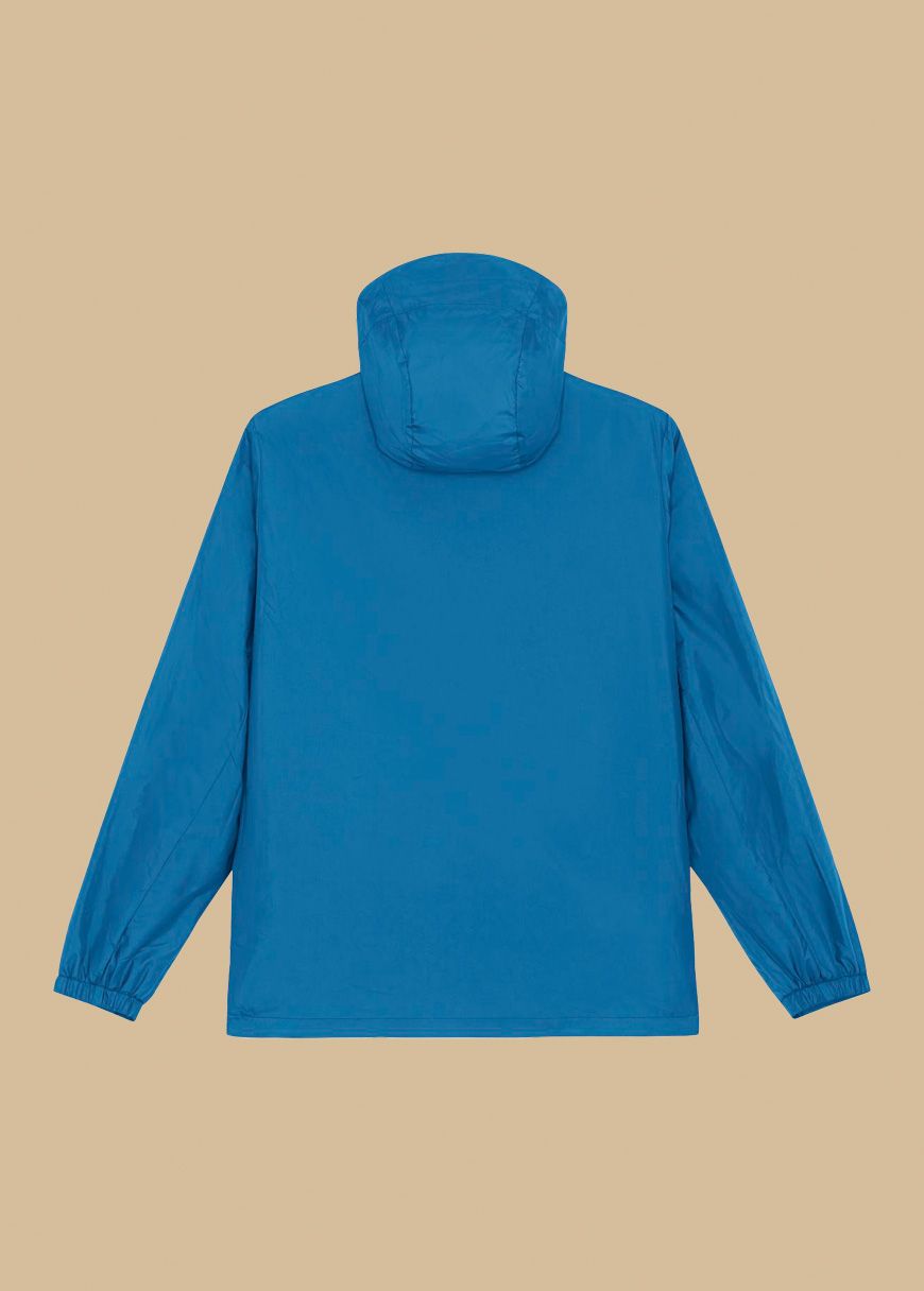 Windbreaker_royal_blue_frei_hinten_ae08258924 Classic Windbreaker
