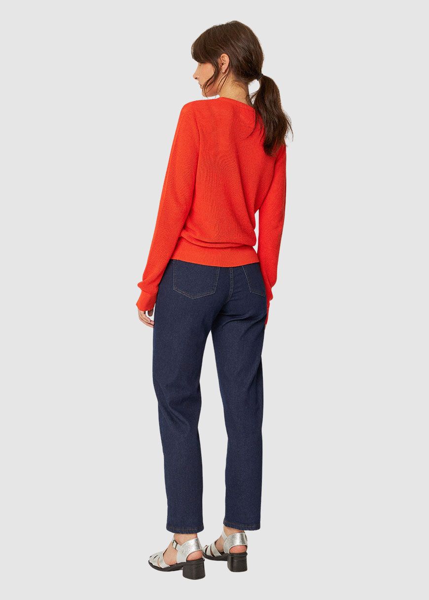 Iradi Sweater Iradi Sweater