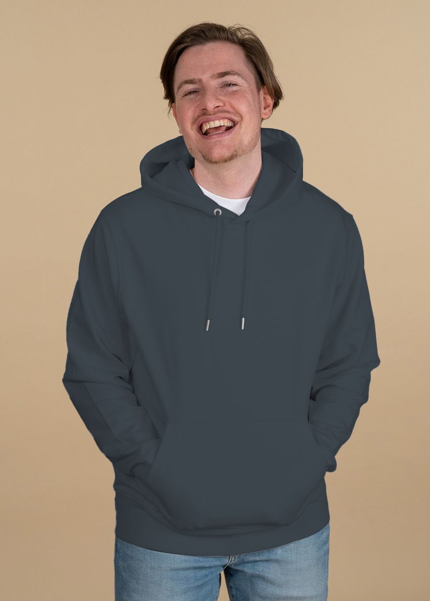 Classic Hoodie Man