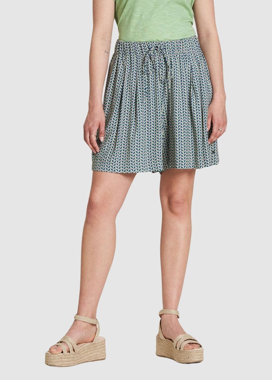 EcoVero Shorts EcoVero Shorts