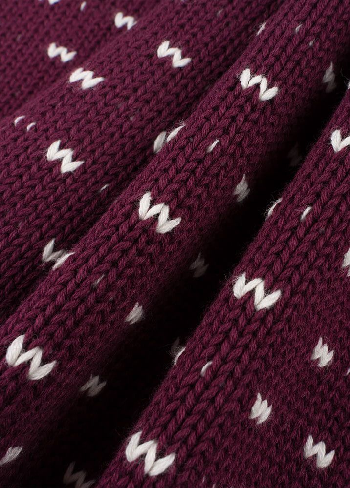 Summits Knit Sweater Summits Knit Sweater