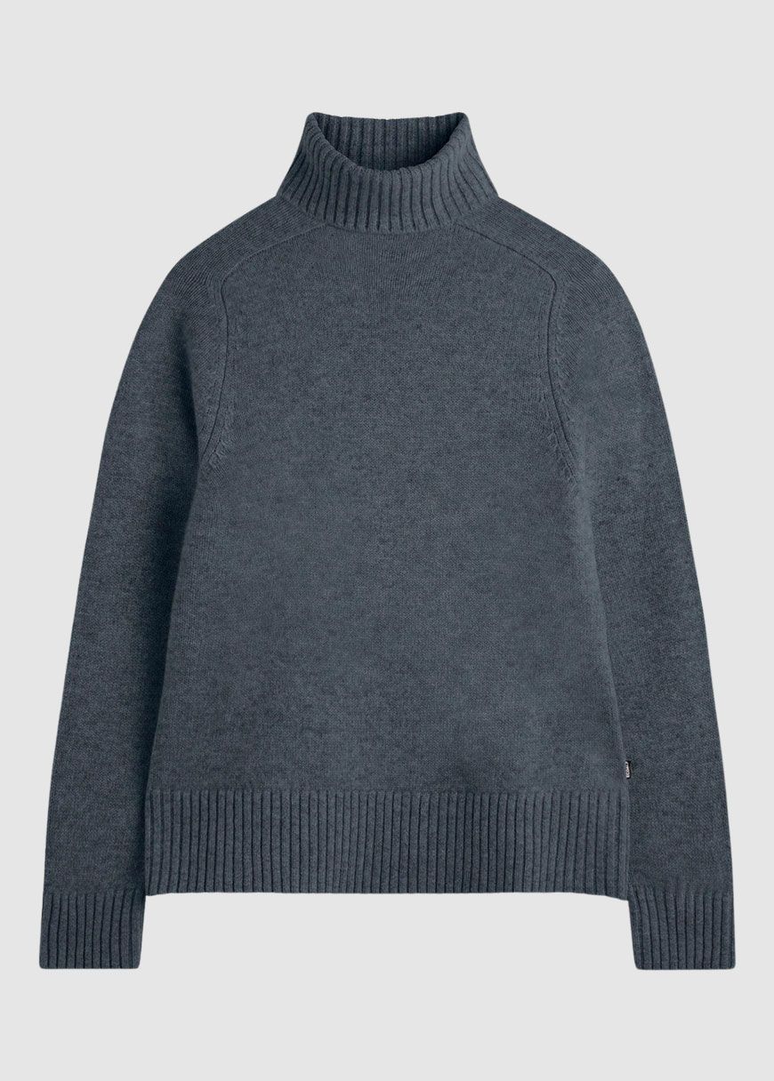 Caquialf Knit Woman Caquialf Knit Woman