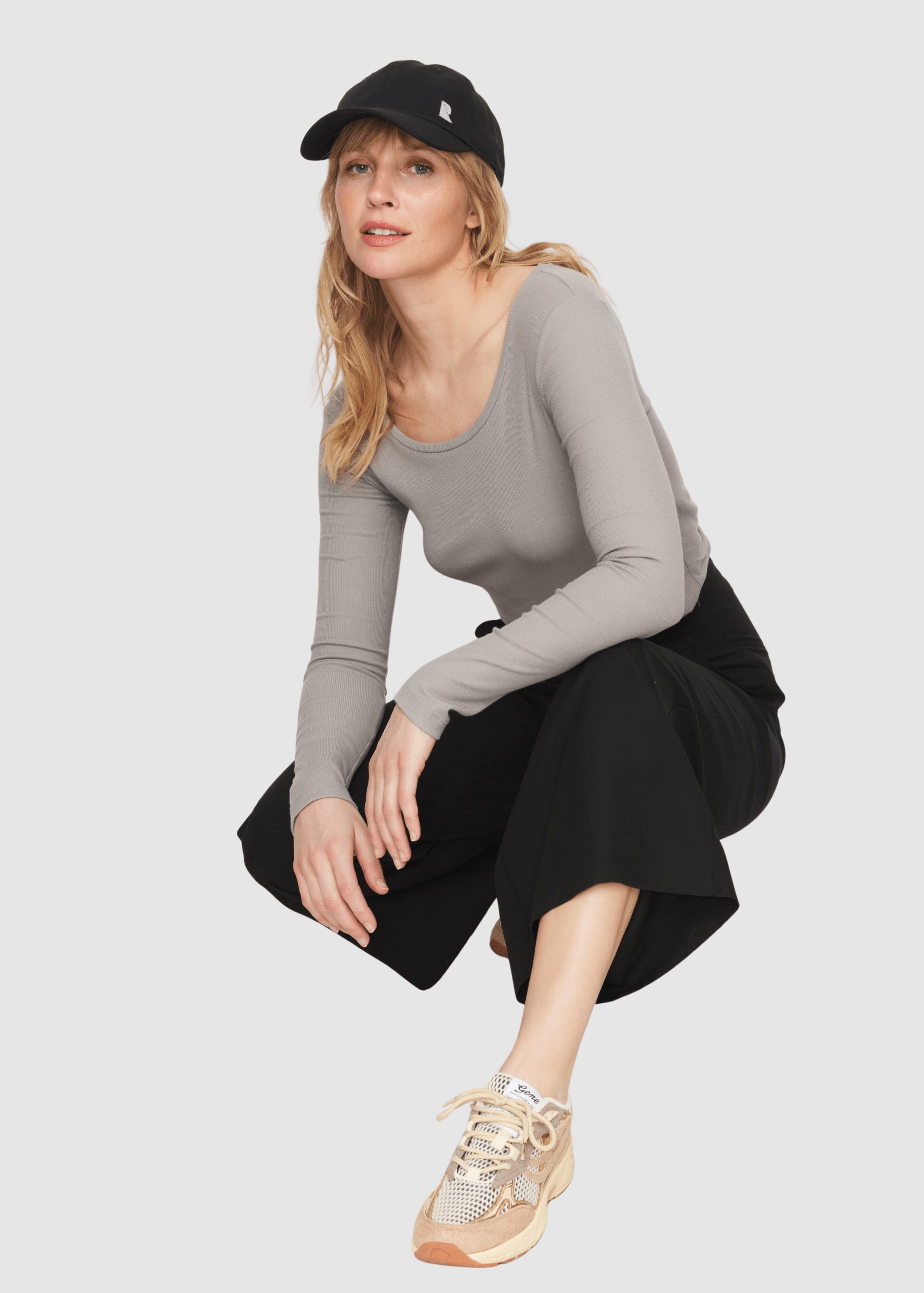 Pants Pilea Black Pants Pilea Black
