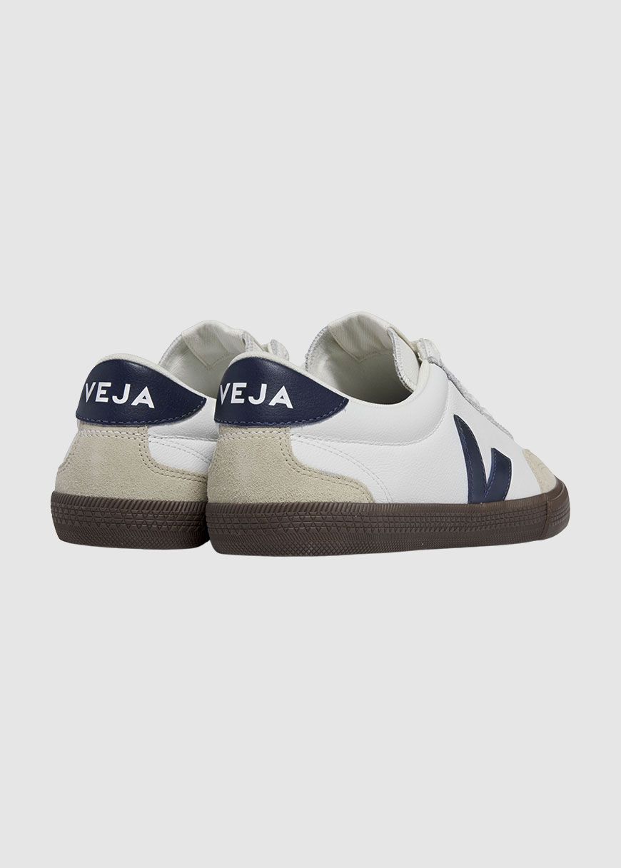 W' Volley O.T. Leather W' Volley O.T. Leather