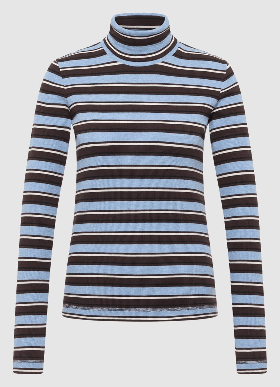 lanius-koeln-rollkragenshirt-chocolate-multicolour-5.jpeg Rollkragenshirt Chocolate Multicolour