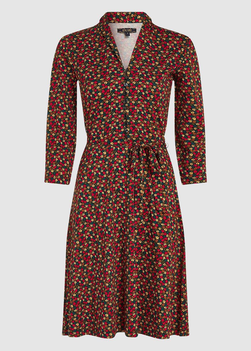 Emmy Dress Flaminga Emmy Dress Flaminga