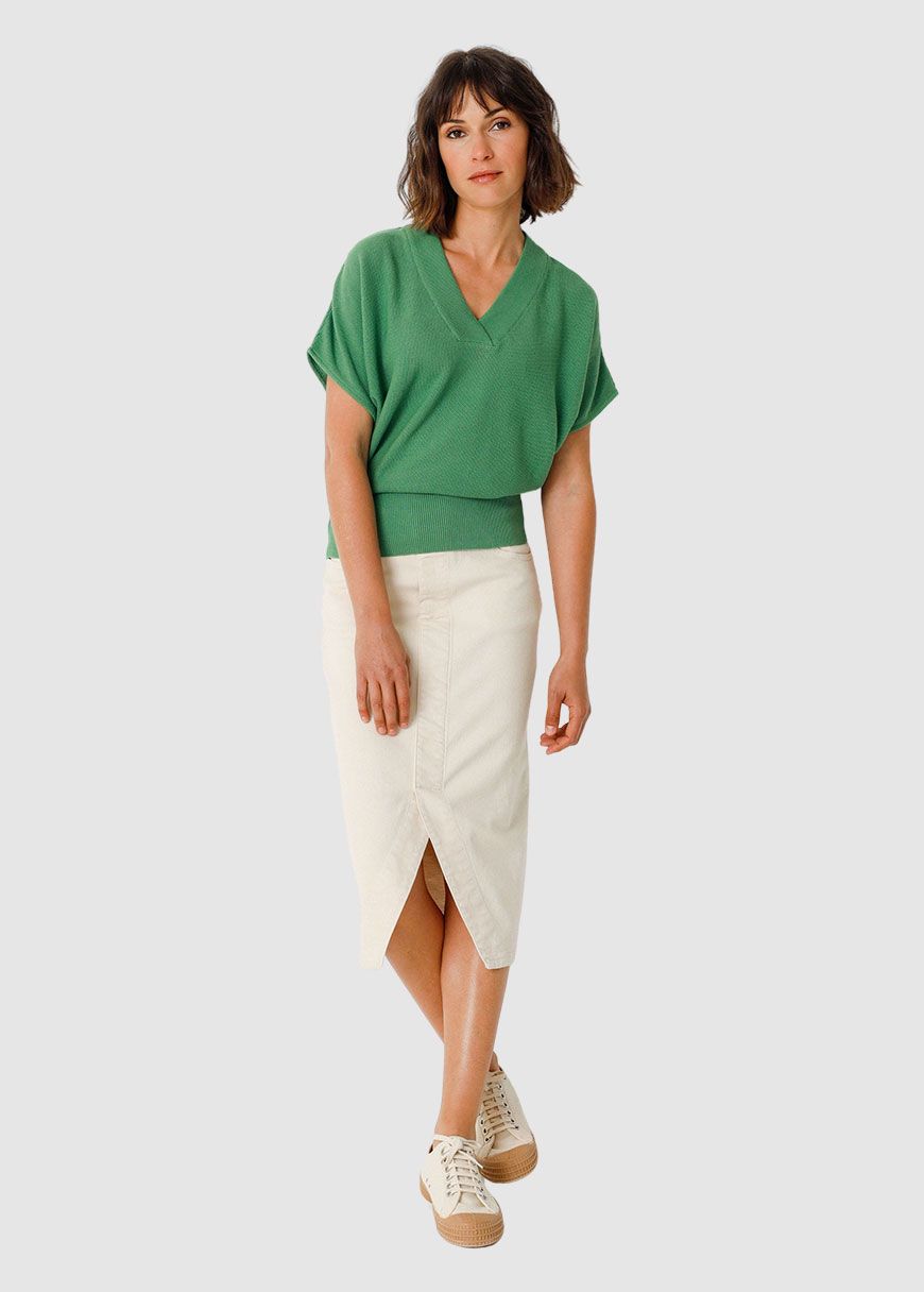 Garazi Sweater Garazi Sweater