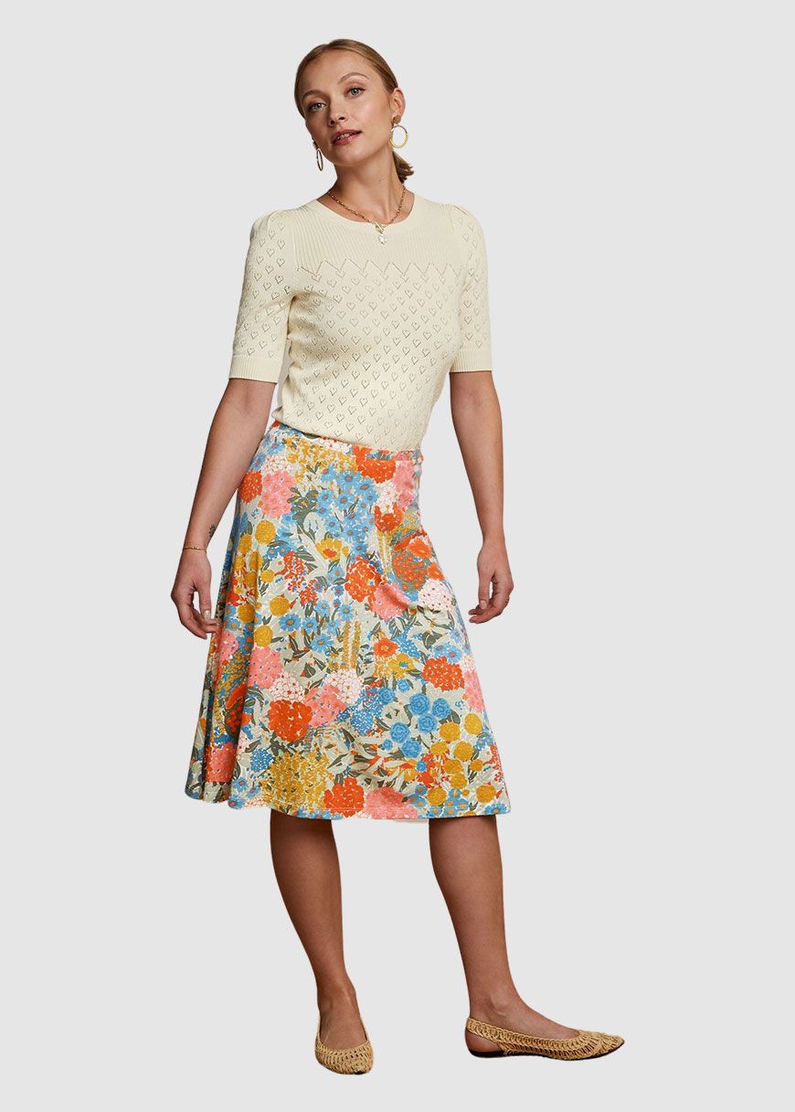Juno Skirt Artemisa Juno Skirt Artemisa