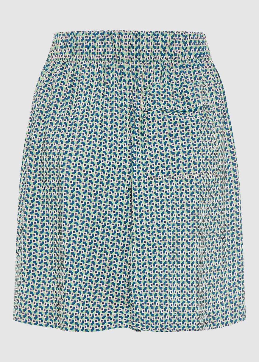 EcoVero Shorts EcoVero Shorts