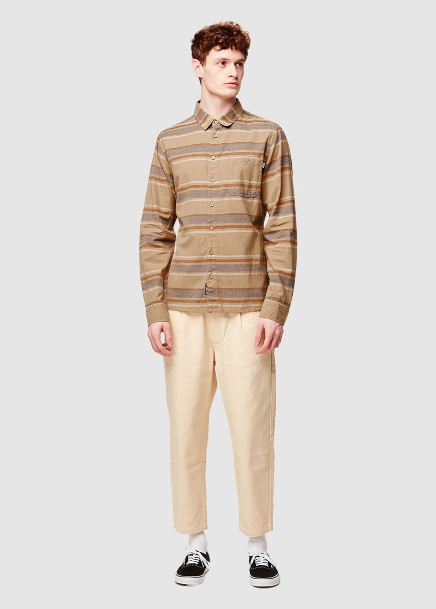 Tahupo Shirt Tahupo Shirt