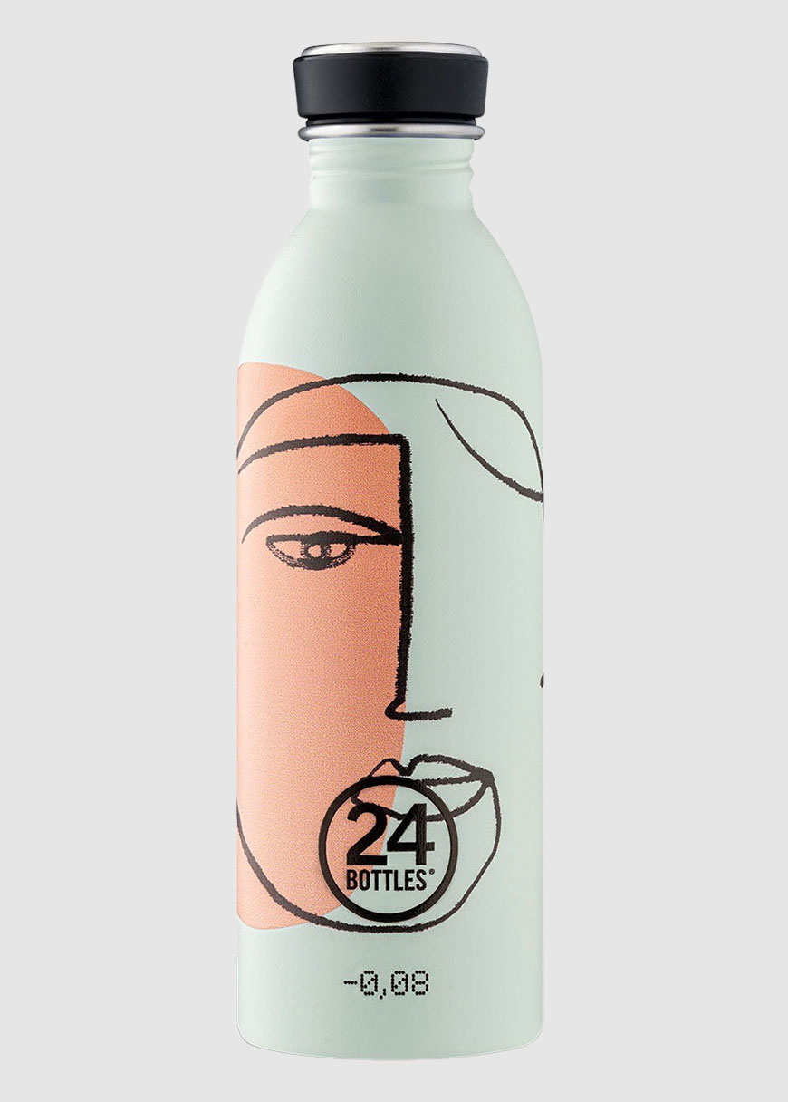 Urban Bottle 0,5l Urban Bottle 0,5l
