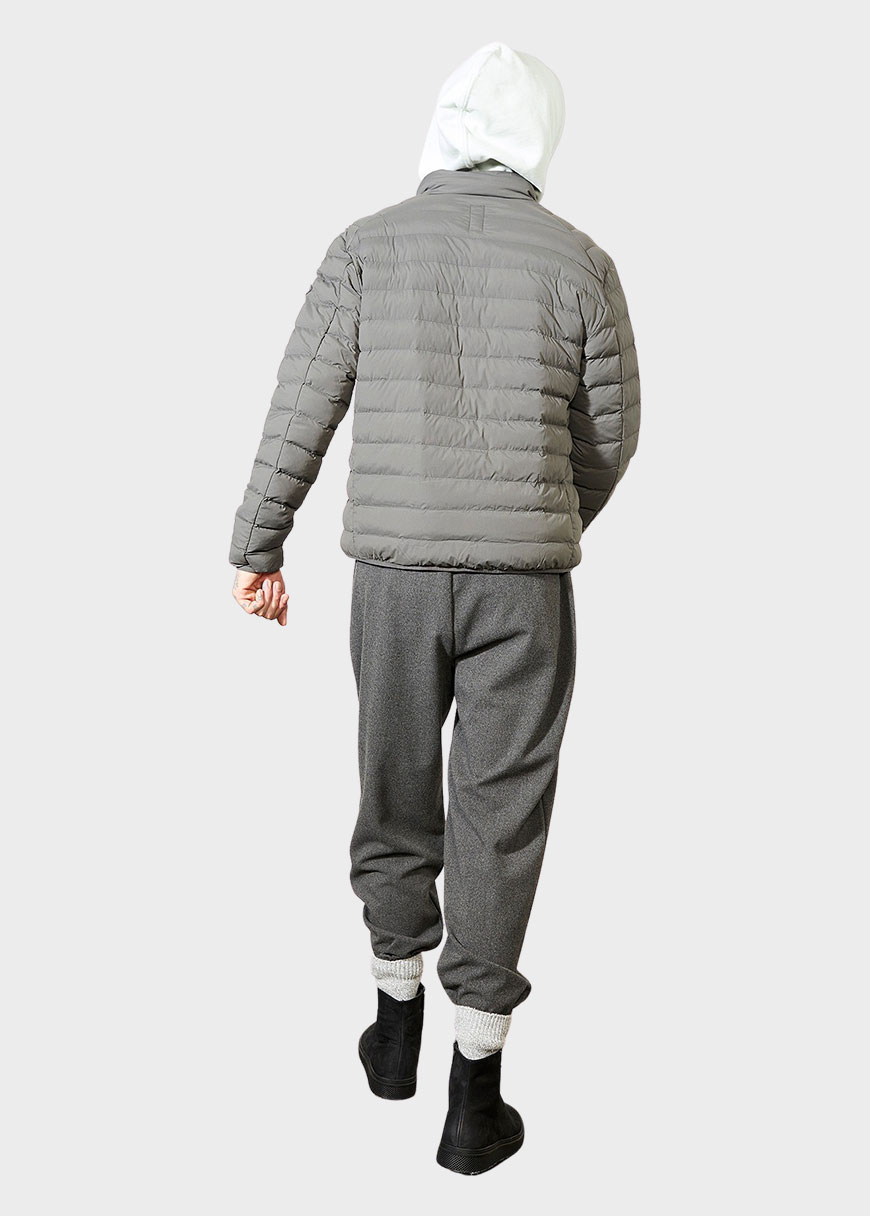 Jacket Stonefort Jacket Stonefort