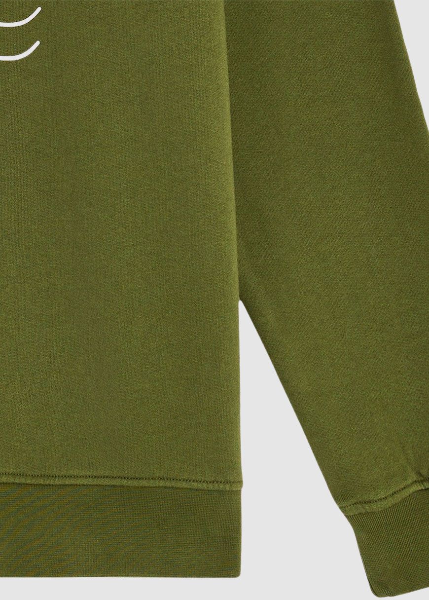 bask_in_the_sun_to_the_sea_sweatshirt_AW_25_BS_BASUN_252533_Olive_3_d16f784a31 To The Sea Sweatshirt