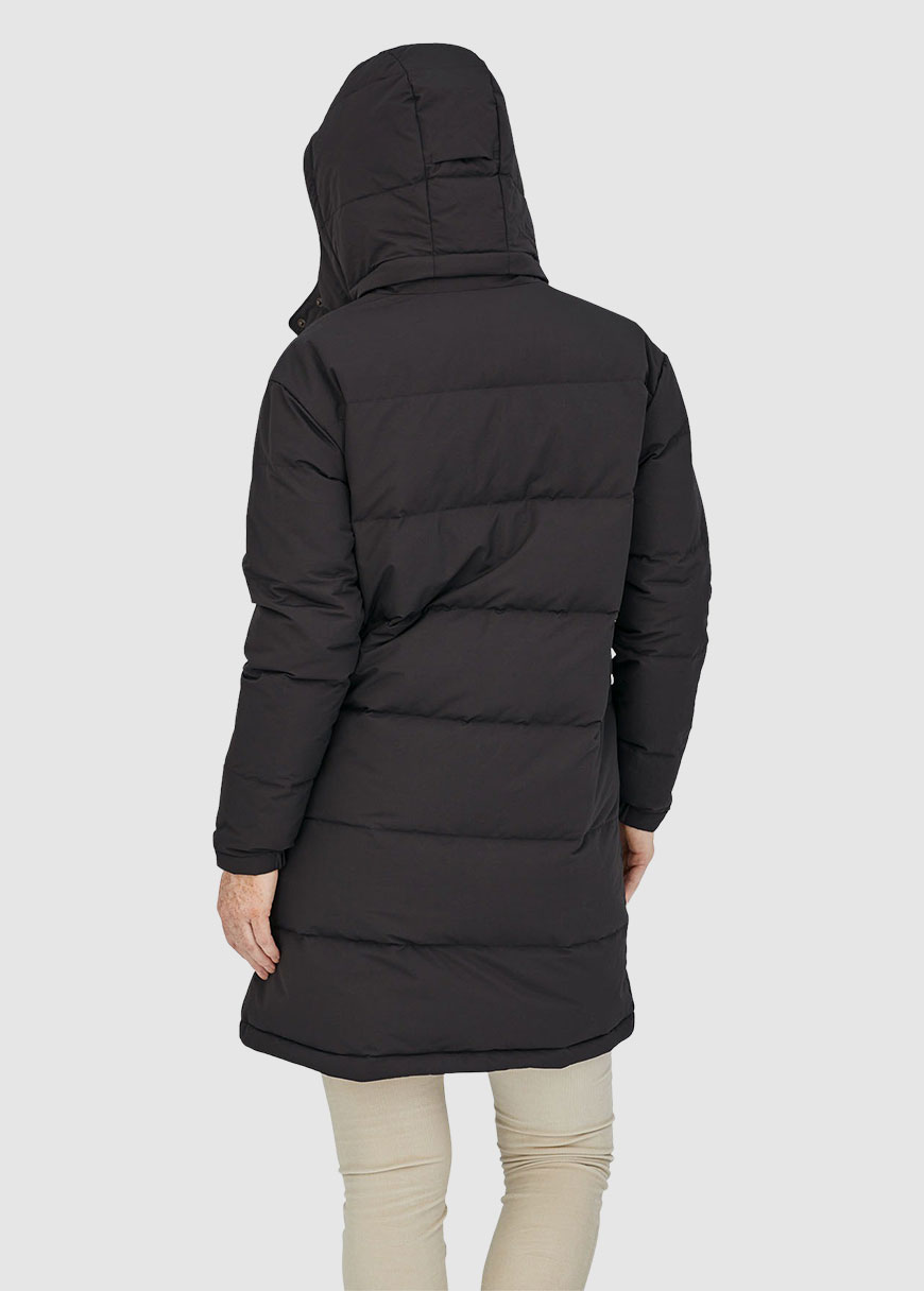 W's Downdrift Parka W's Downdrift Parka