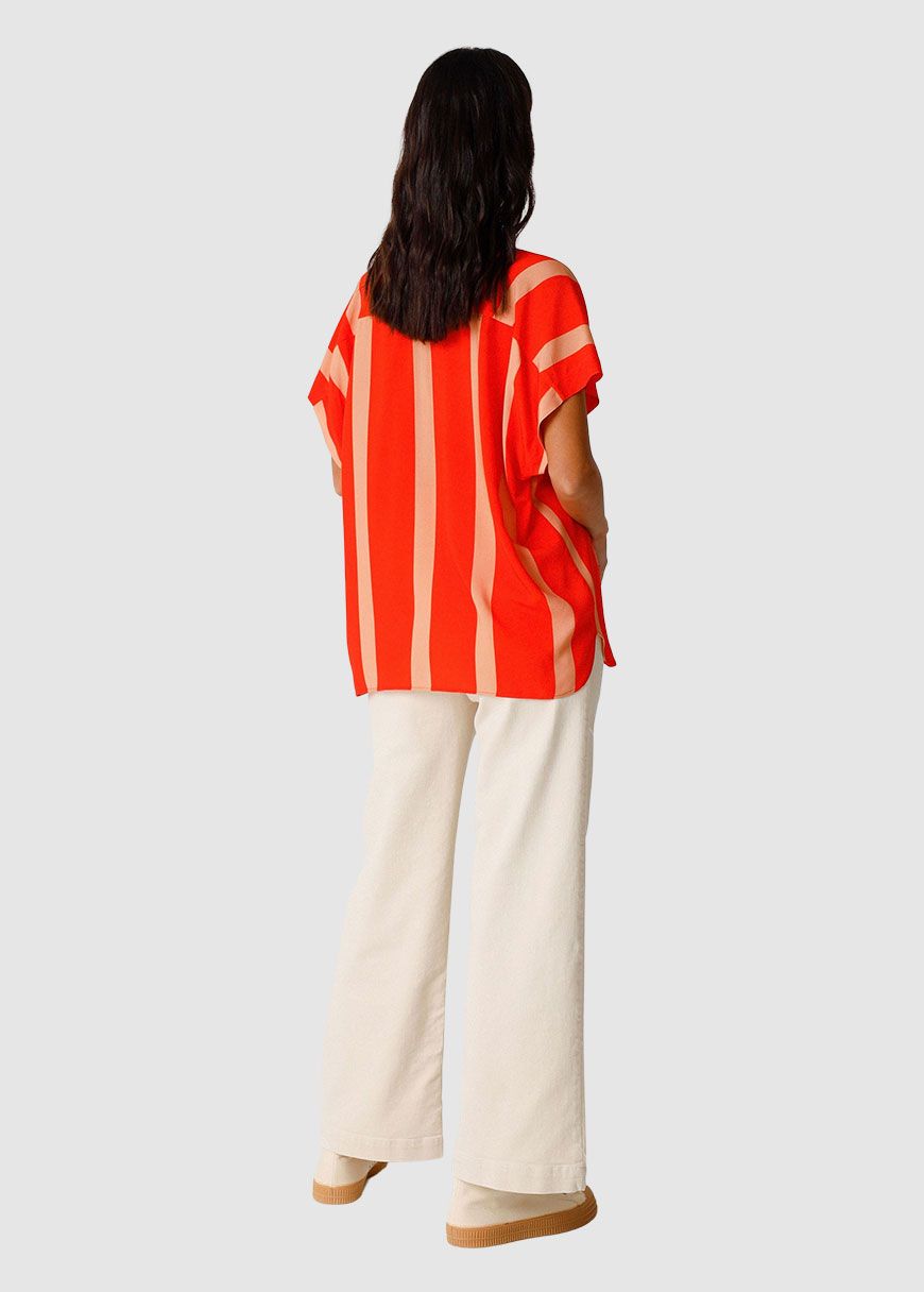 Uma Shirt