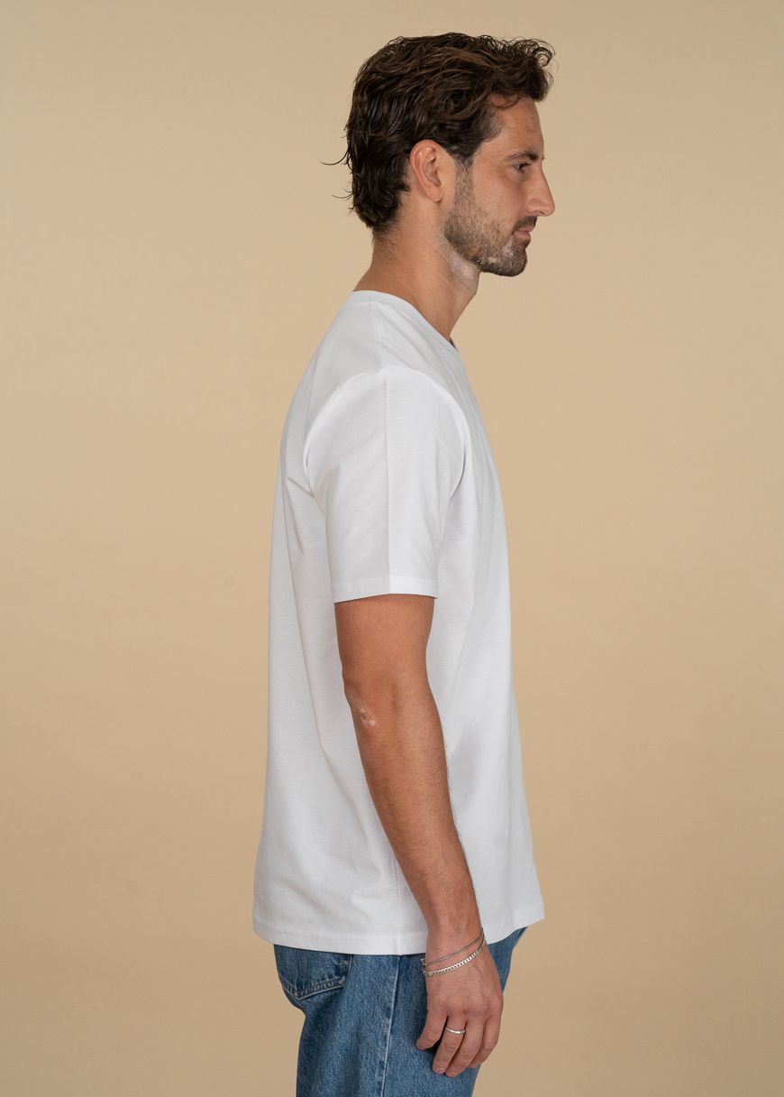 Classic T-Shirt Man