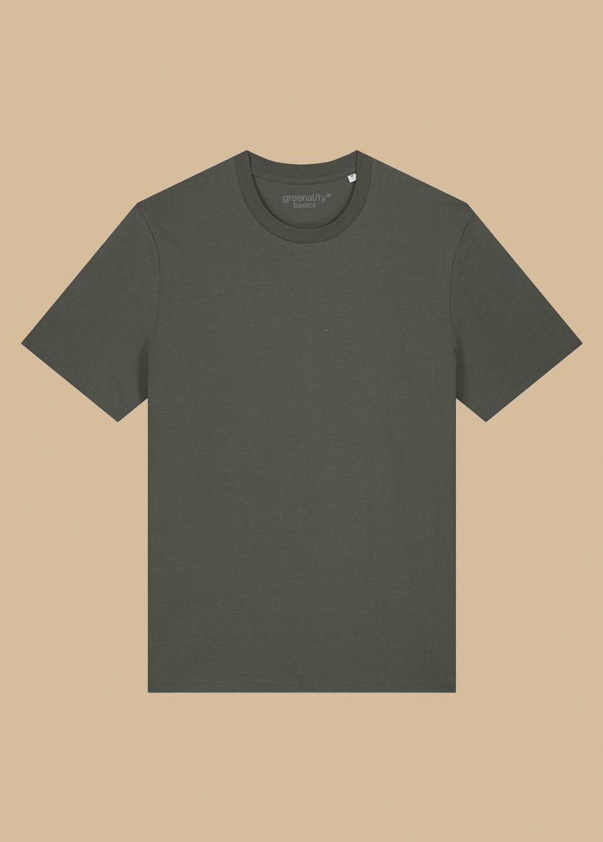 Classic T-Shirt Man