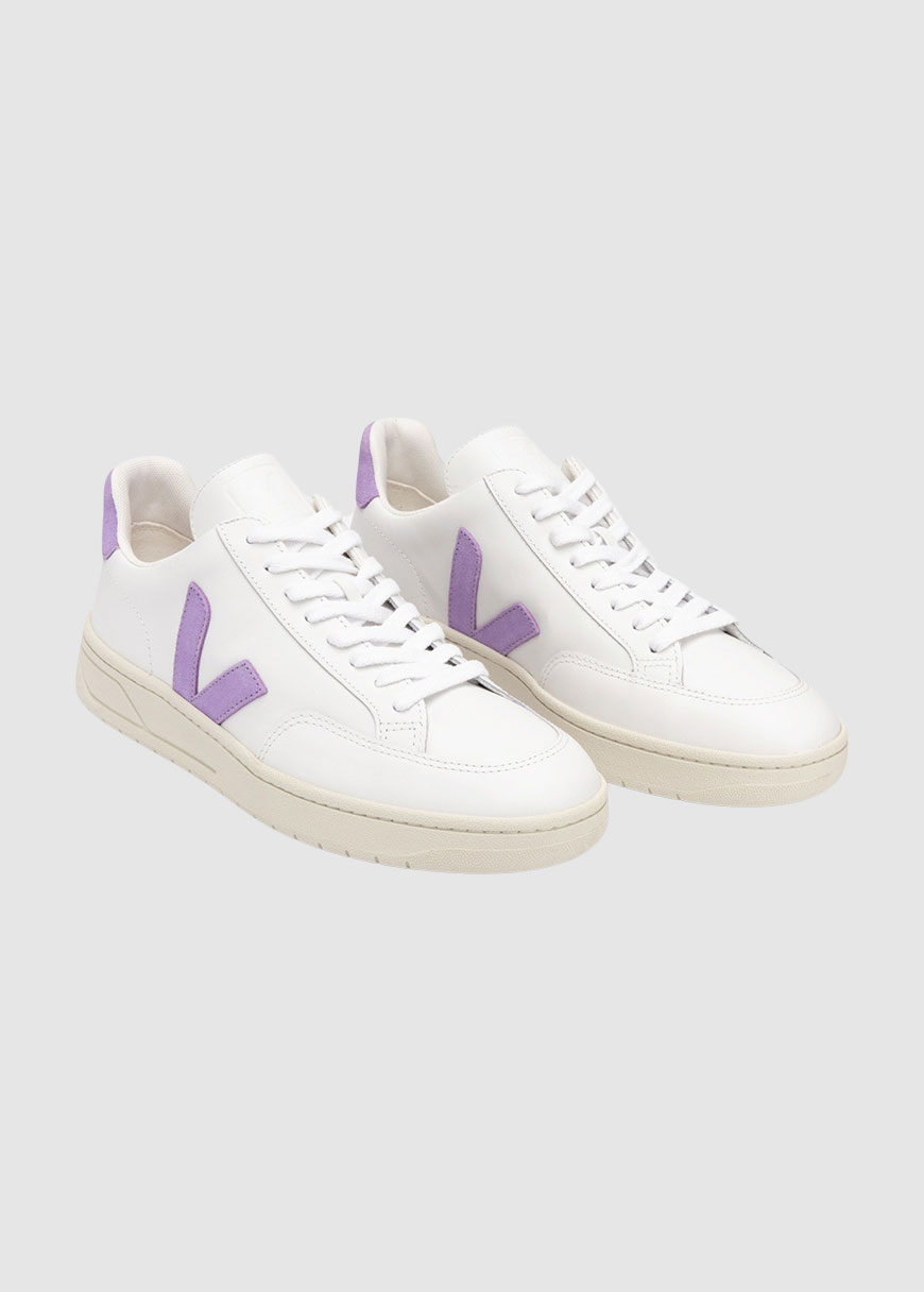 W' V-12 Leather W' V-12 Leather