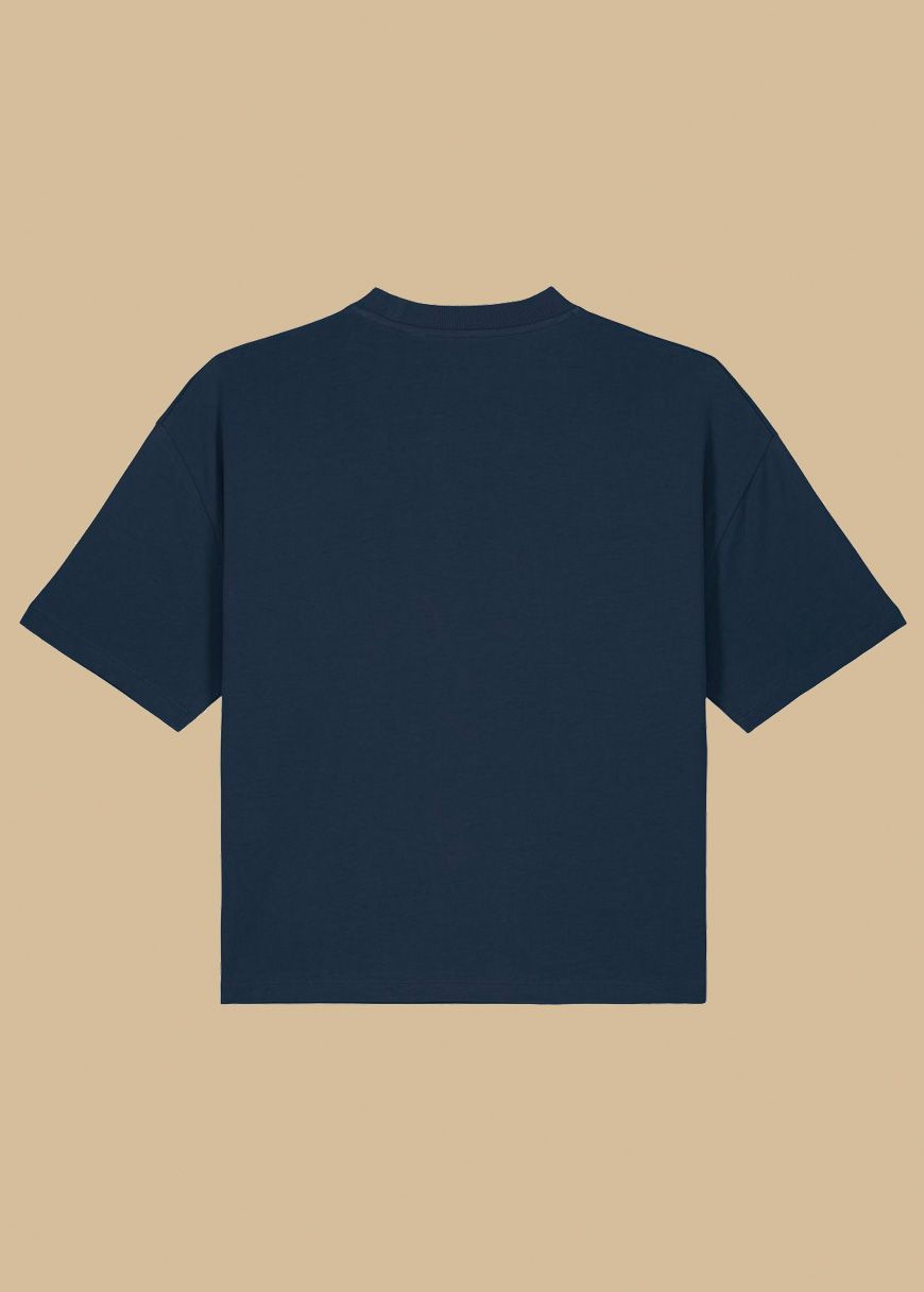 Oversized T-Shirt Woman Oversized T-Shirt Woman