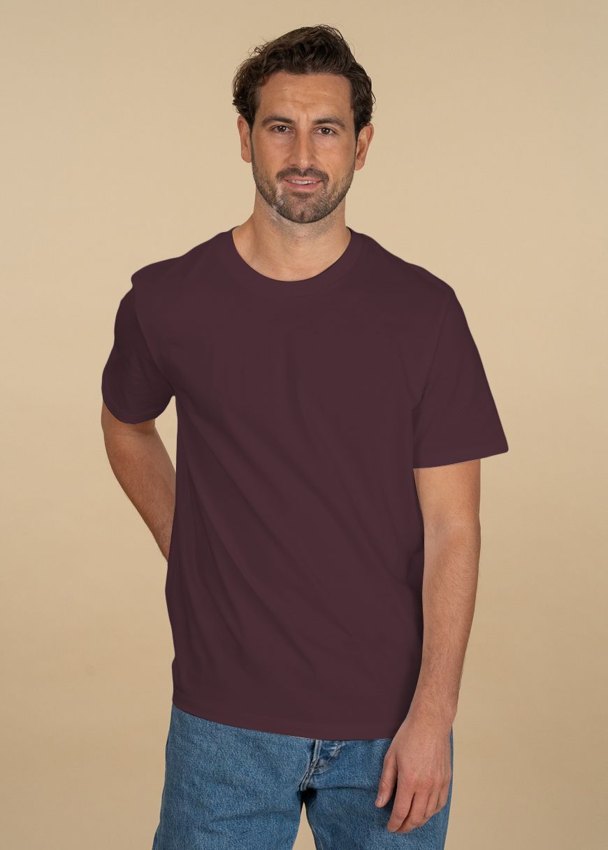 Classic T-Shirt Man