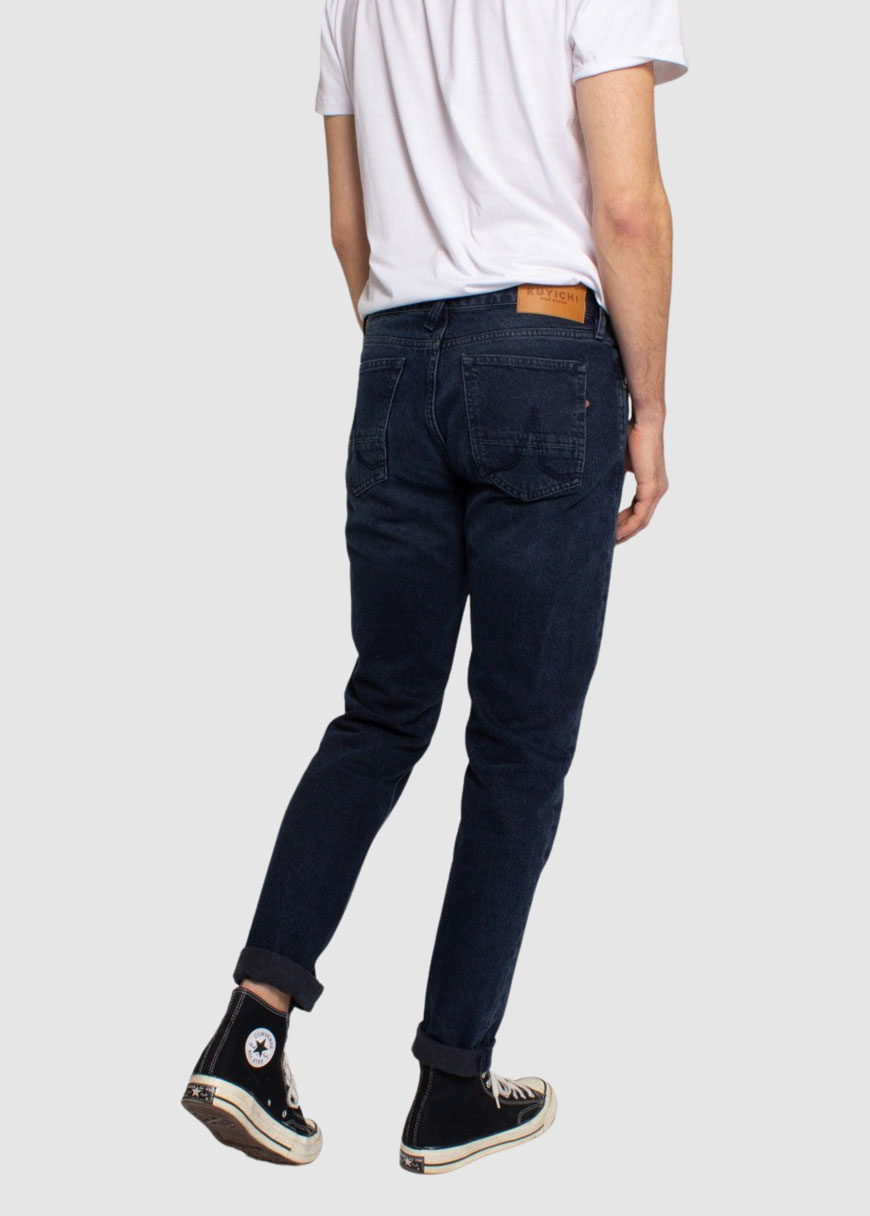Jim Tapered Jim Tapered