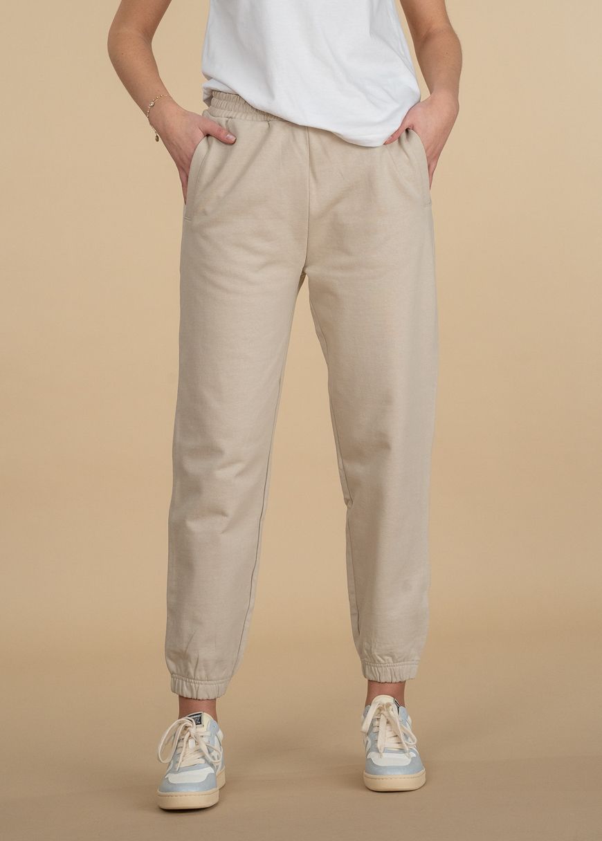 Heavy Jogger Heavy Jogger