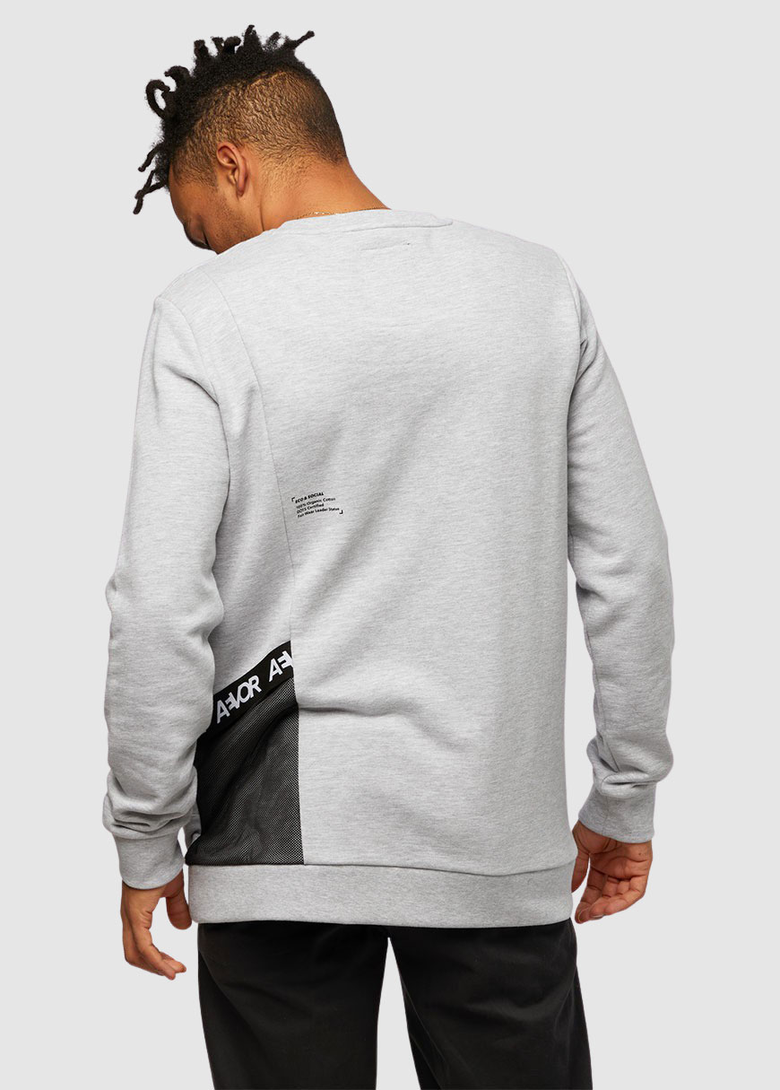 Pocket Sweater Pocket Sweater
