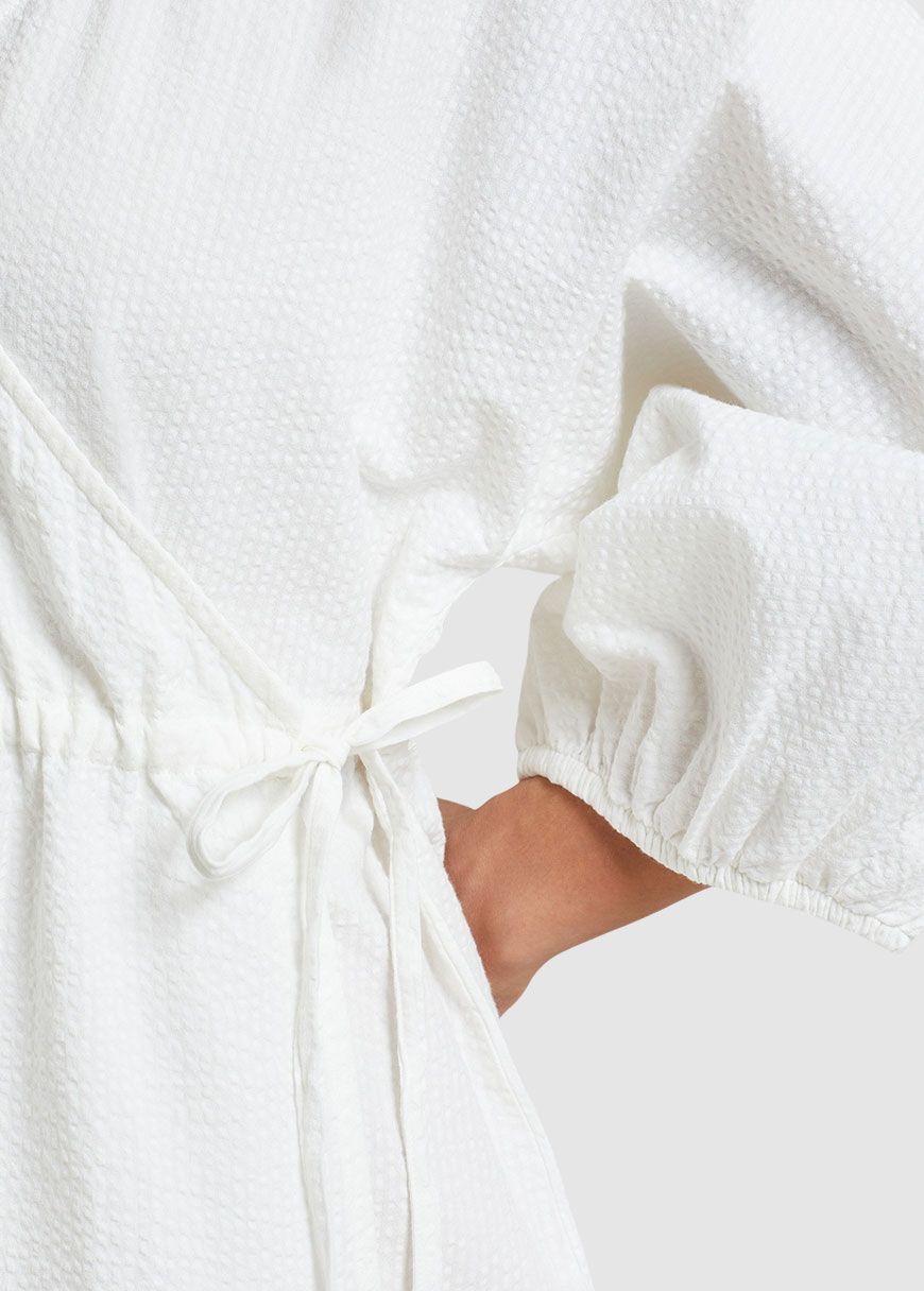 Wrap Dress Ugglan Wrap Dress Ugglan