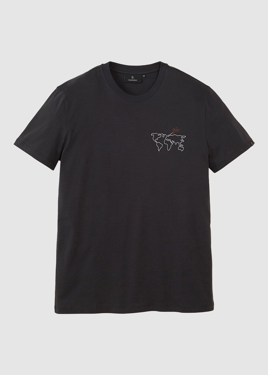 T-Shirt Agave World