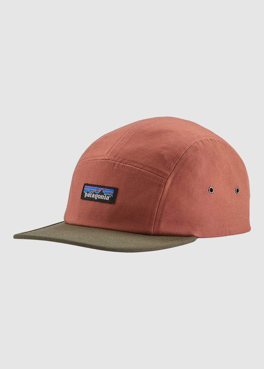 P-6 Label Maclure Hat