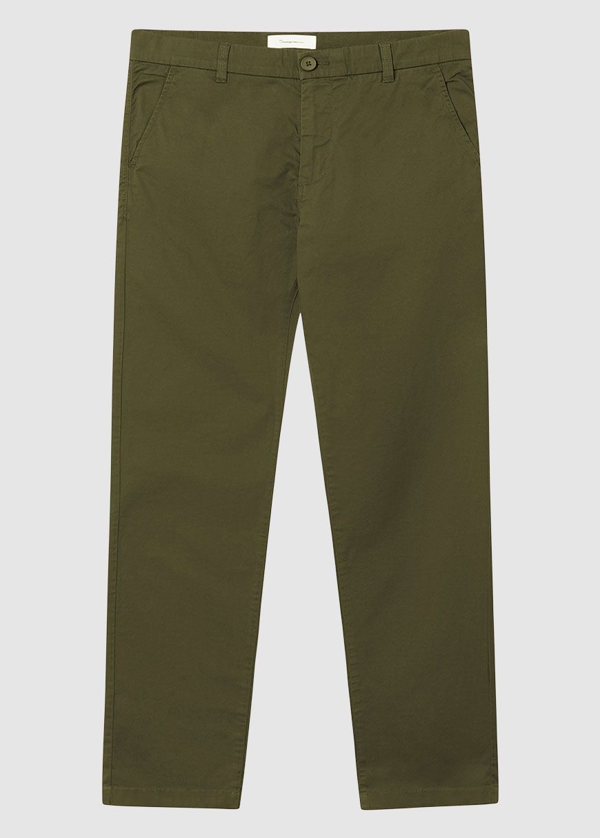Chuck Regular Chino Poplin Pant Chuck Regular Chino Poplin Pant