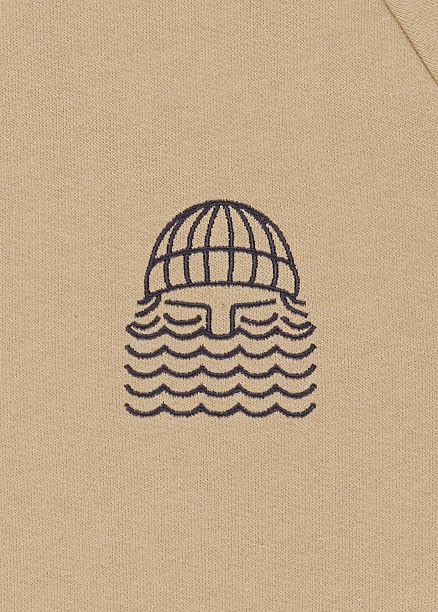 Mini To The Sea Sweat Mini To The Sea Sweat