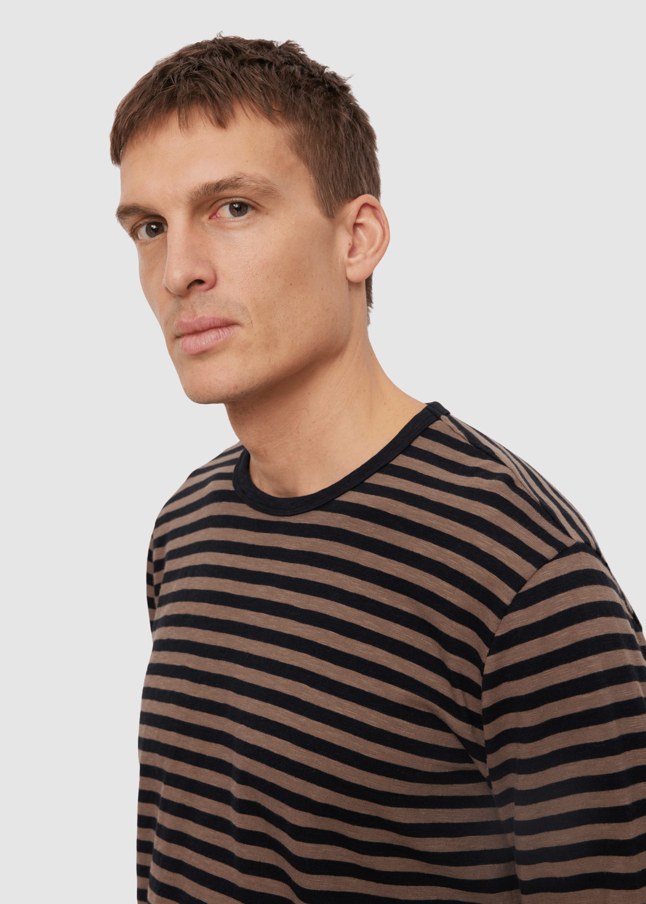 recolution-maca-stripes-vinatge-brown-4.jpeg Maca Stripes Vintage Brown