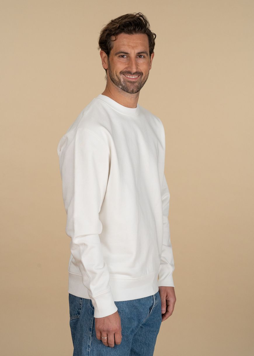Classic Sweater Man