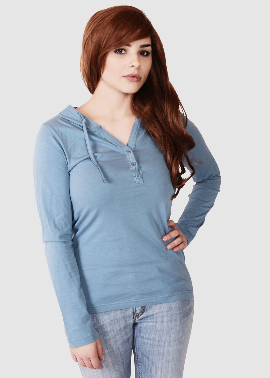 Maja Hellblau Maja Hellblau