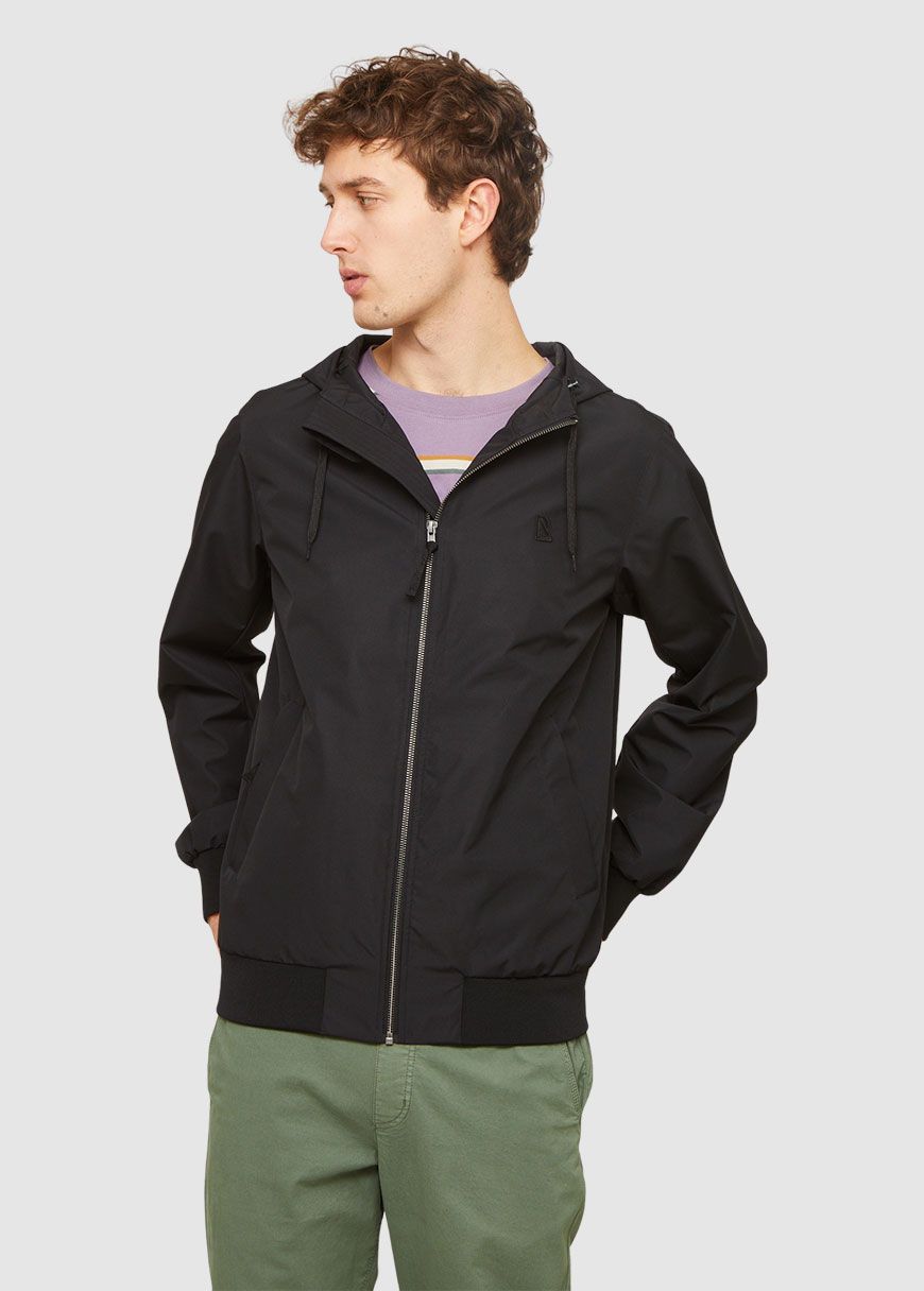 Jacke Pistachio Jacke Pistachio